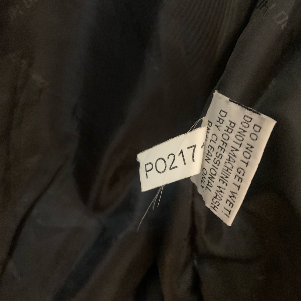 Men’s Lakers Jacket - Picture 6 of 15
